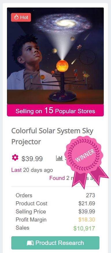 Winning Product Fridays Episode 84
